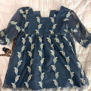 Kids dress